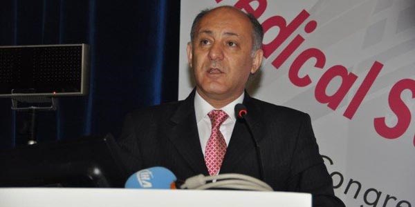 Tek kullanımlık malzemeler tekrar kullanılıyor
