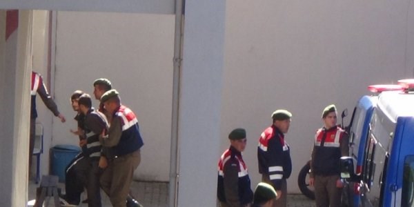 Taciz ve fuhuşa teşvik operasyonunda ilginç detaylar