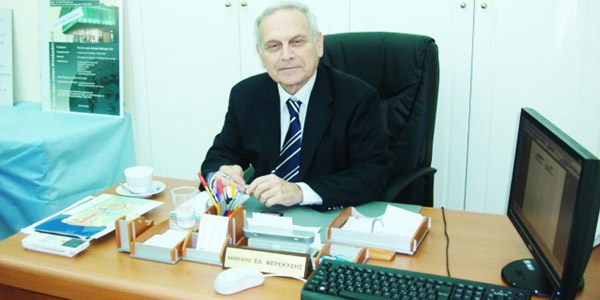 Hipokrat'�n �lkesinden i�siz ordinary�s geliyor