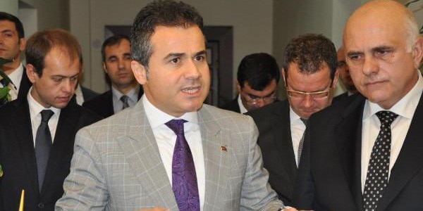 Bakan Kılıç: Kimse ev baskını beklemesin
