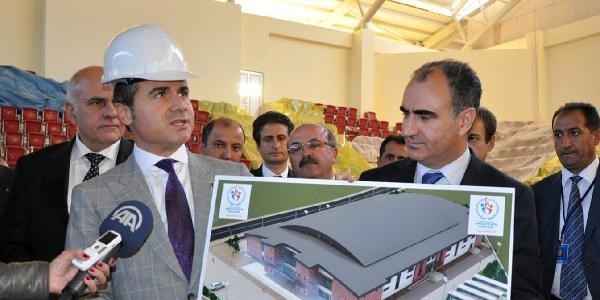 Kılıç: Doktorlar gençlere antidepresan yazmasın