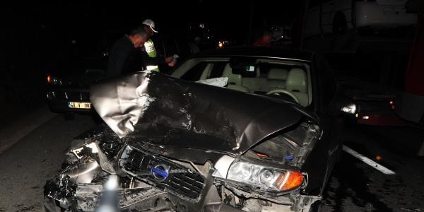 Bodrum'daki kazada can pazar