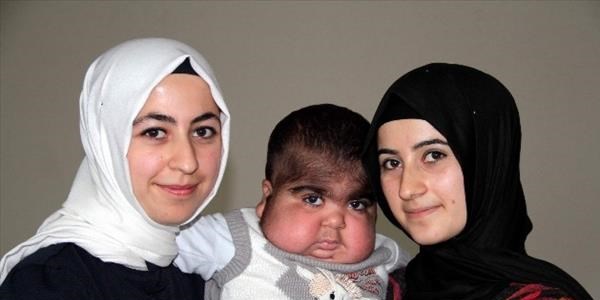 Haladan ye�ene hayat �p�c���