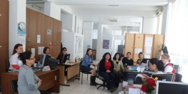 Biyoloji bitiren teknisyenin maaşı artar mı?