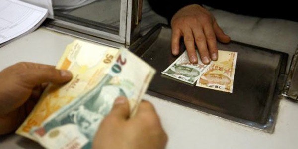 Maaştan, yanlışlıkla 5510 kesintisi yapılırsa?