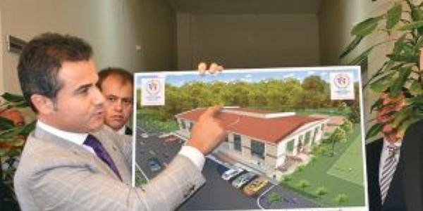 Özel yurtlar 15 yıllığına kiralanacak
