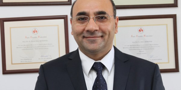 Türkler ayağını yorganına göre uzatıyor