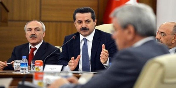 Kıdem Tazminatı Fonu için taraflar toplanıyor