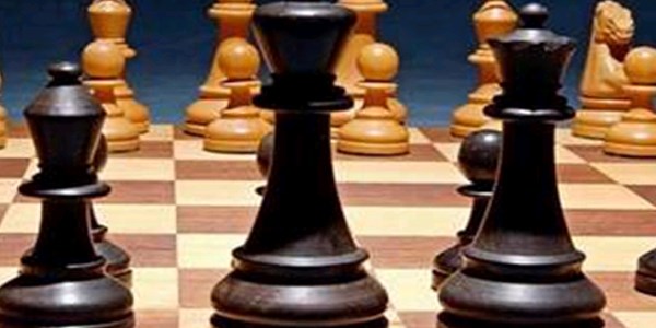 Bitlis'te satran� turnuvas�