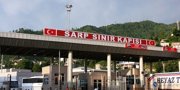 Türkiye ortak sınır kapısı modeline geçiyor