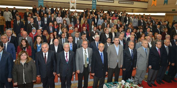 Bursa surlarına sürdürülebilirlik ödülü