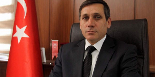 İscehisar'da doğalgaz aboneliği çalışmaları