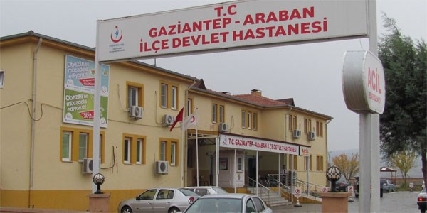 Arabanlılar, kadın doğum uzmanı doktoru istiyor