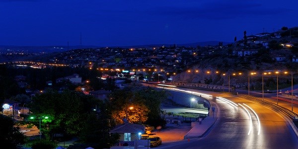 Ankara'nın 9 ilçesinde elektrik kesintisi
