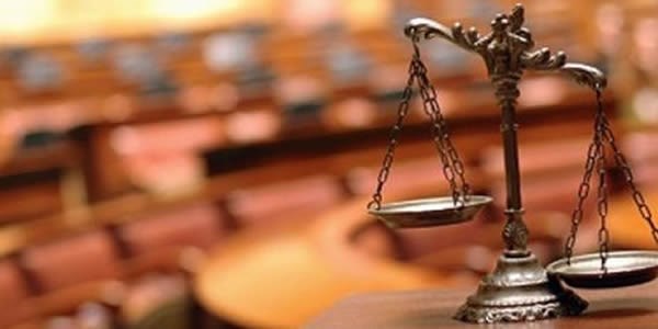 Yargıda yeni dönem; Arabulucular iş başı yapıyor