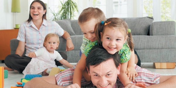 Üç çocuğa gelir vergisi teşviki