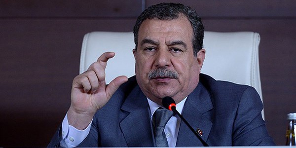 Güler: Hakim kararı olmadan kimse, kimsenin evine giremez/ Video