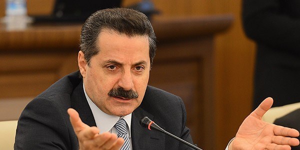Çelik: Kıdem tazminatı kalksın diyen yok/Video
