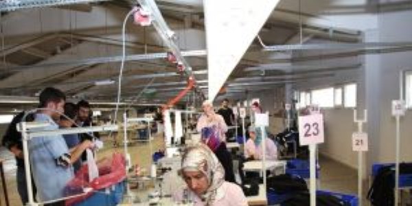 Daka'da başarı öyküleri