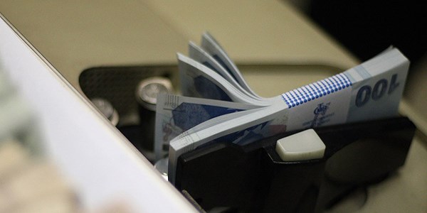 Faizler son 6 haftanın en yüksek seviyesini gördü