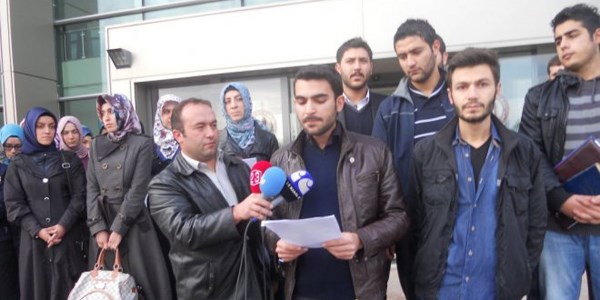 İlahiyatçılar pedagojik formasyonu geri istiyor!