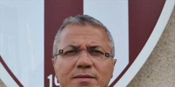 İnegölspor'a yine Süper Lig takımı Gaziantepspor çıktı