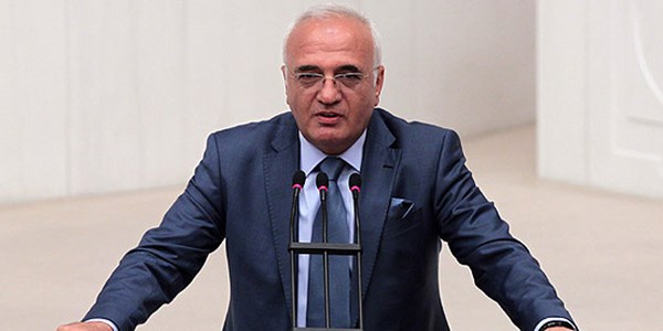 Tekke ve zaviyelerle ilgili yasa teklifi