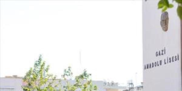 Lisede 'Andmz' krizi