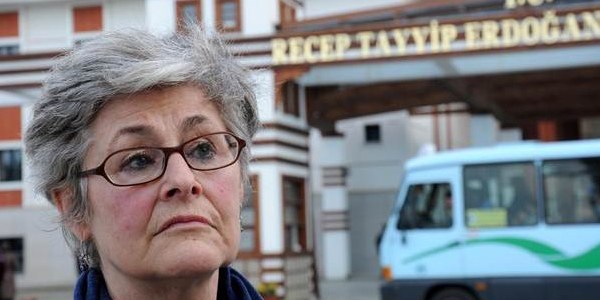 RTEÜ'deki İngiliz akademisyen okula alınmadı