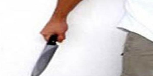 Üniversite öğrencileri bıçaklandı