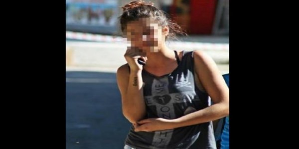 Evden kaçan ortaokul öğrencisi kıza uyuşturucu taşıtacaklardı