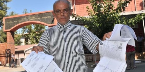 Eşine 'gavat' diyen kadın, 90 gün hapis cezası almıştı