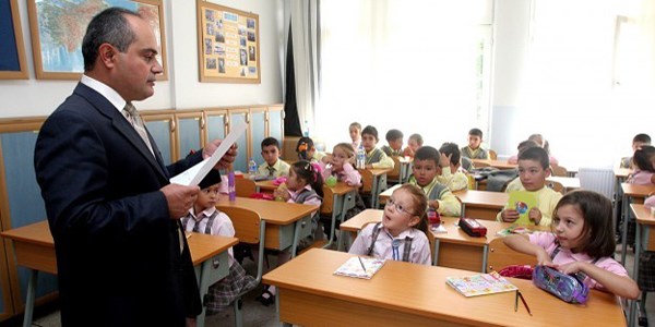 Norm açığı olan alandan 750 öğretmen alınacak