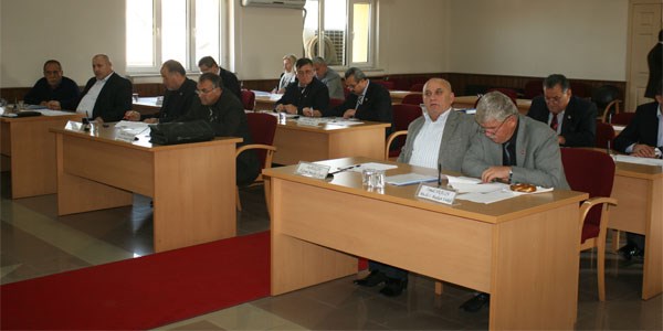 Düzce'de okullara 66 bin lira bütçe