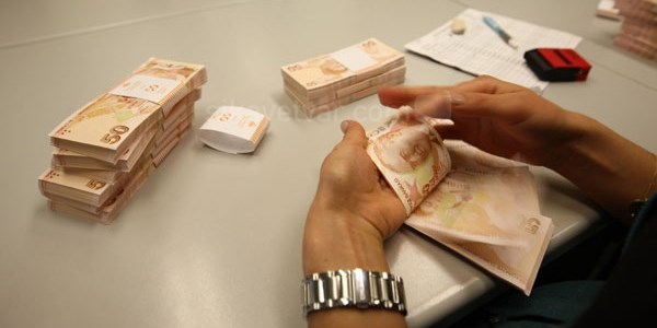 Bankalar 20 milyar lira kar etti