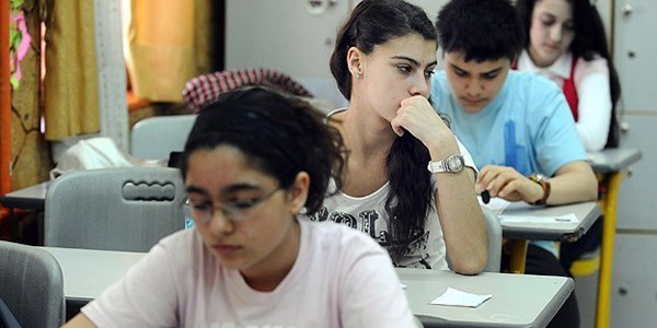 MEB'in dershane sayısı 3 bin 640