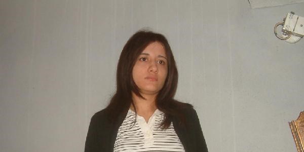 Hamile kad�n, m�h�rlenen dairede mahsur kald�