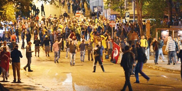 Geziciler için özel ekip kuruldu