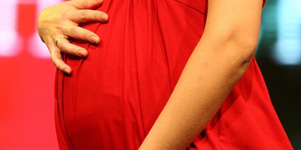 Gebelikte spor bebe�in zekas�na faydal�