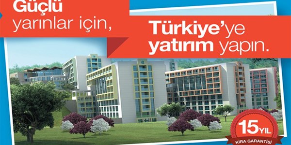 Bakanlık 100 bin kişilik yurt yapımı için ihaleye çıkıyor