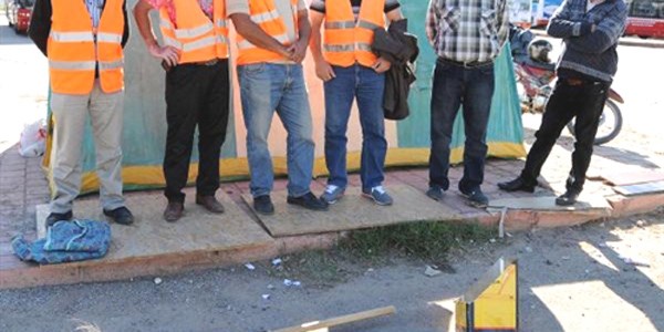 'Vatandaşın yüzde 90'ı kıdem tazminatı alamıyor'