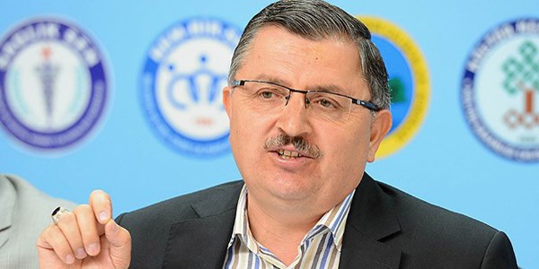 'Memurların İŞKUR yönetiminde olmaması eksiklik'