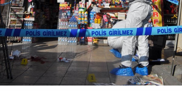 Anten düzeltirken düşerek öldü