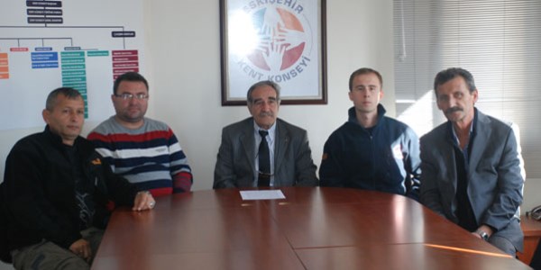 Zehirlenme uyarısı