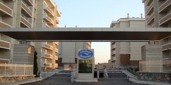 HSYK, site yönetimine 'el koydu'