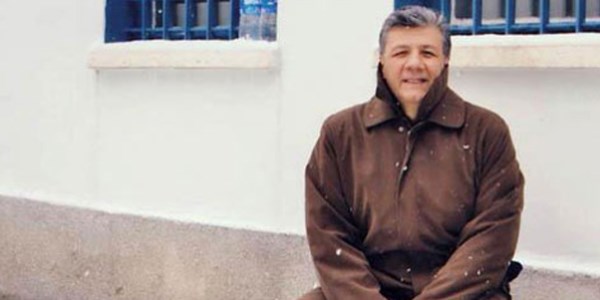 Balbay'ın iç barış formülü: Genel af
