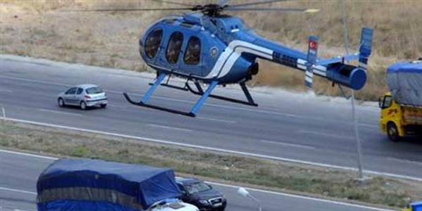 Hava trafik emniyeti elektronik personelinin şartları belirlendi