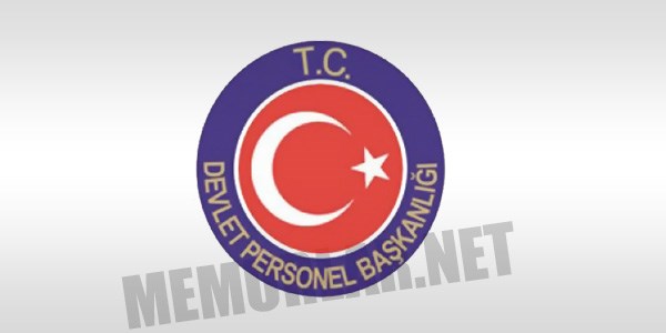 DPB'den, bir kademe için açıklama