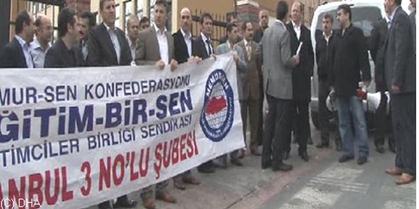 Öğrencinin babası "önce oğlum darp edildi" dedi