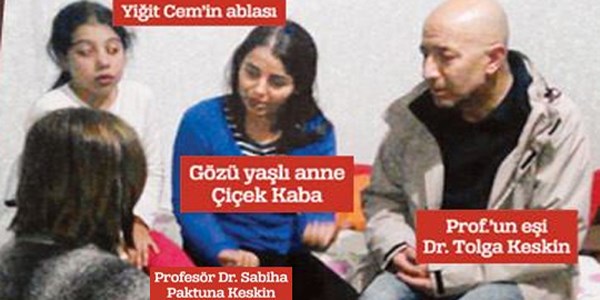 Bakanlık'tan norkozla gelen ölüme soruşturma/Video